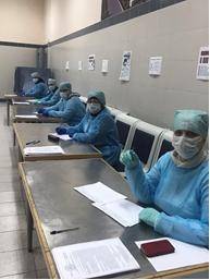 Россия по количеству больных коронавирусом вчера обошла Китай, а сегодня – Иран - nakanune.ru - Россия - Китай - Иран