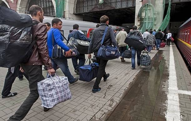 Дмитрий Кулеба - В МИД объяснили запрет на выезд заробитчан - korrespondent.net - Украина