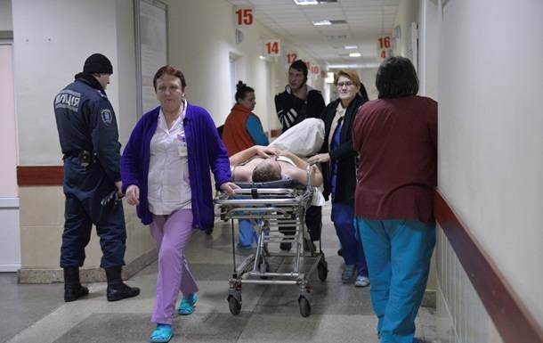 В январе-феврале 2020 от пневмонии скончались 1,3 тысячи украинцев - korrespondent.net