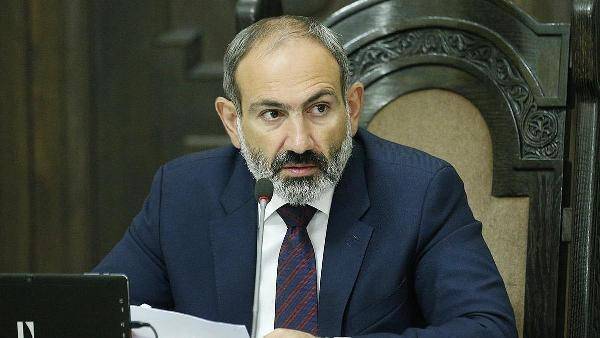 Пашинян назвал сроки: 10 дней, которые «разблокируют» Армению - eadaily.com - Армения