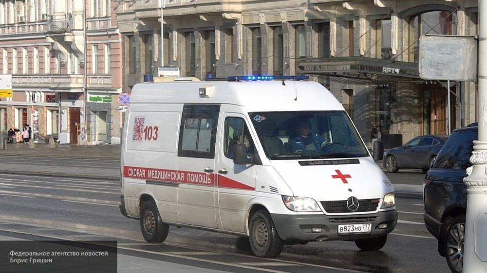 Анастасий Раков - Московские медики наблюдают за состоянием более 20 тыс. пациентов с ОРВИ - nation-news.ru - Москва