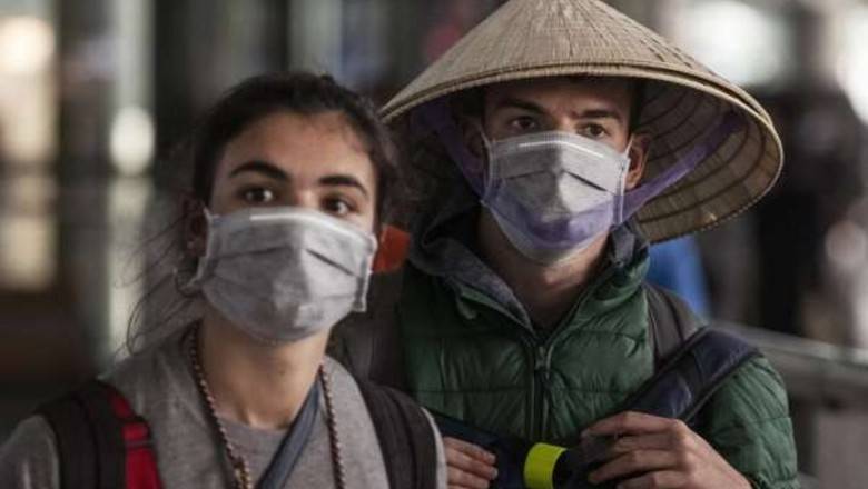 Вопрос дня: почему в соседних с Китаем странах не было никакой эпидемии? - newizv.ru - Китай - Вьетнам - Бангкок