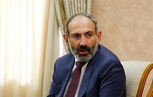 Никол Пашинян - В Армении в течение 10 дней планируют снять запрет на экономическую деятельность - rbc.ua - Армения