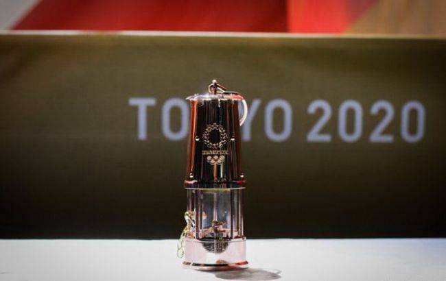 Япония не исключает отмену Олимпиады в Токио - rbc.ua - Япония - Токио