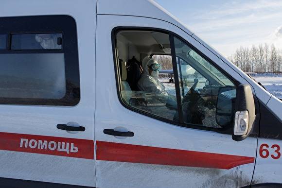 В отделе полиции Магнитогорска двух сотрудников госпитализировали с пневмонией - znak.com - Челябинская обл. - Магнитогорск