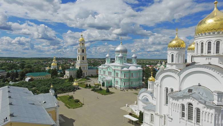 Нижегородский губернатор заявил, что корнавирус привезли в монастырь москвичи - newizv.ru - Россия - Нижний Новгород