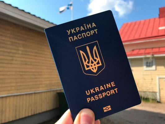 Украинцам, застрявшим в Финляндии, грозит штраф и запрет на въезд в ЕС - eadaily.com - Украина - Белоруссия - Финляндия - Минск