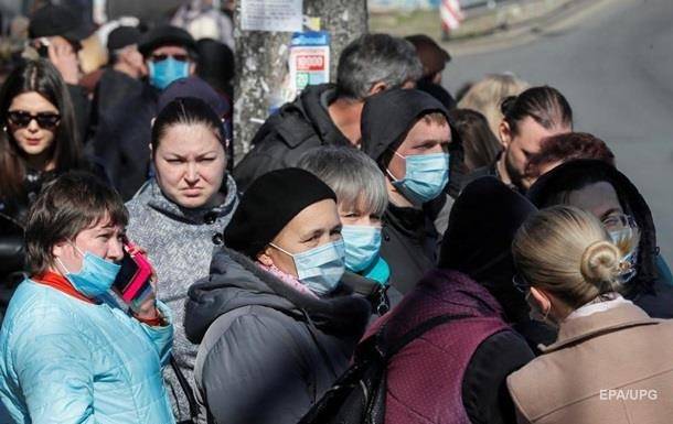 Ученые спрогнозировали окончание пандемии в Украине - korrespondent.net - Украина - Сингапур