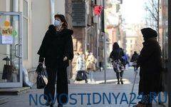 Россия вышла на 8-е место в мире по числу зараженных коронавирусом - novostidnya24.ru - Россия - Иран