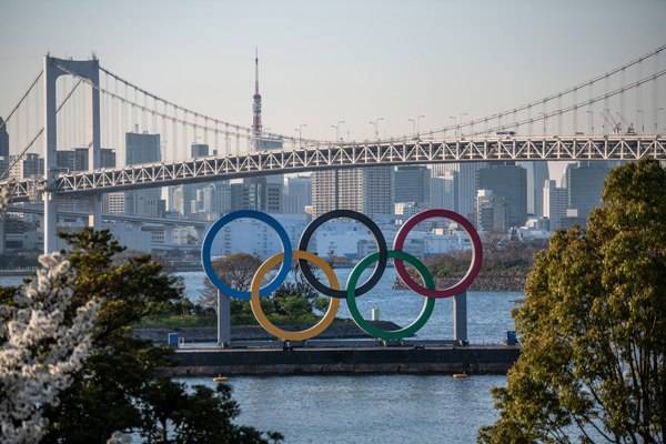 Токио стал категоричнее: Перенесённая Олимпиада может быть отменена - eadaily.com