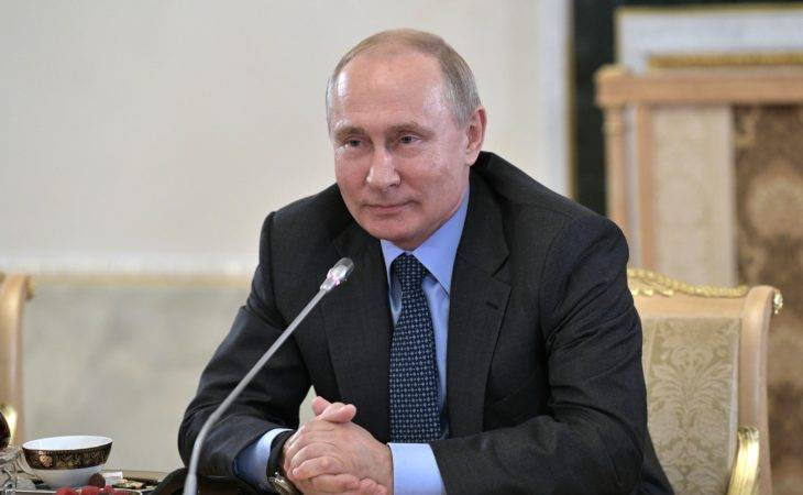 Владимир Путин - Стало известно, во сколько начнётся «большое» обращение Путина от 28.04.2020 - pravda-tv.ru - Россия