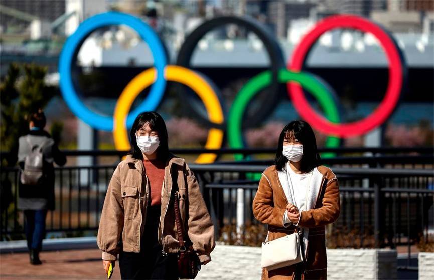 Есиро Мори - В Японии допустили возможность отмены Олимпиады в 2021 году - ont.by - Япония - Токио