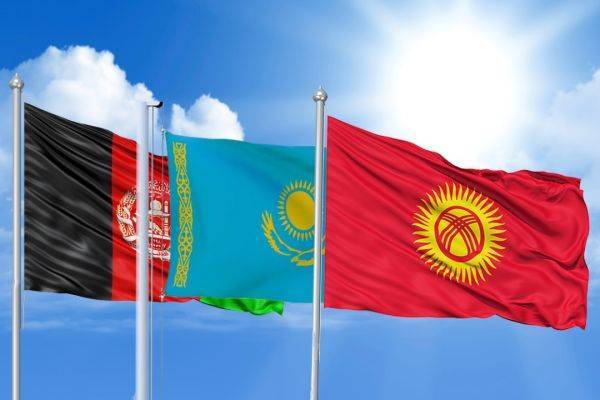 Казахстан помог Киргизии вывезти её граждан из Афганистана - eadaily.com - Киргизия - Казахстан - Алма-Ата - Бишкек - Афганистан
