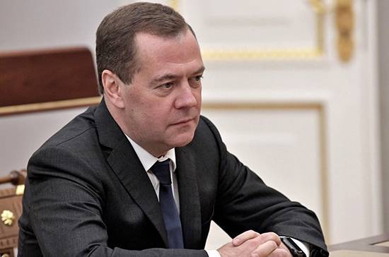 Дмитрий Медведев - Медведев: нынешний кризис может быть тяжелее, чем в 2008-2009 годах - pnp.ru - Россия