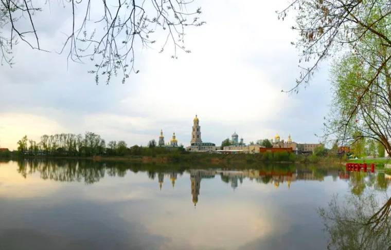 Нижегородский губернатор назвал виновных в вспышке коронавируса в монастыре - news.ru - Нижний Новгород