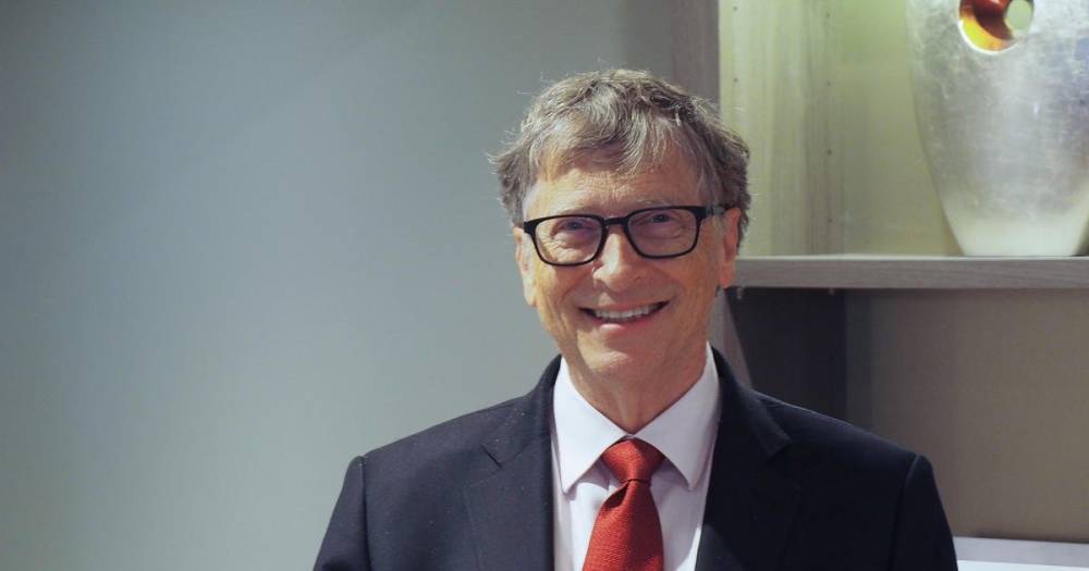 Вильям Гейтс - Билл Гейтс рассказал, когда мир вернется к нормальной жизни - ren.tv - Китай