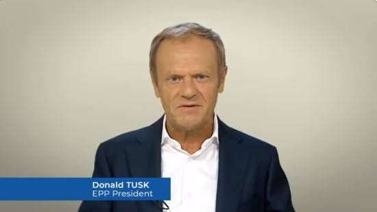 Дональд Туск призвал бойкотировать выборы президента Польши - eadaily.com - Польша