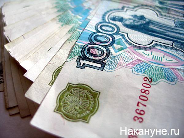Первые 200 предприятий Свердловской области получили беспроцентные займы на выплату зарплаты - nakanune.ru - Свердловская обл.