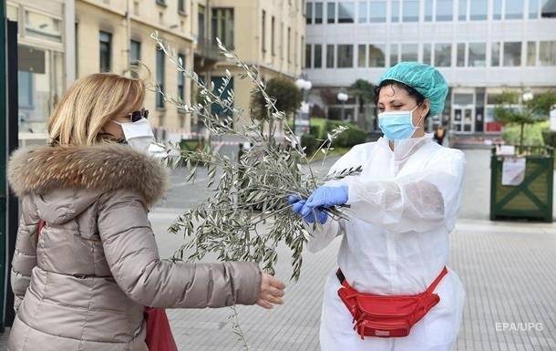 В Словакии самая низкая смертность от коронавируса в Европе - korrespondent.net - Италия - Словакия