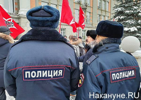 В Миассе возобновил работу отдел полиции после карантина по коронавирусу - nakanune.ru