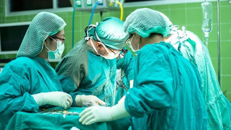 В московских клиниках хирургов заменяют узисты из-за нехватки врачей - newizv.ru - Россия - Санкт-Петербург