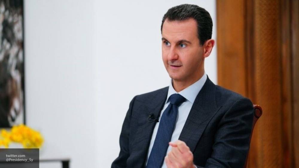 Франц Клинцевич - Бредихин: Асад делает все возможное по недопущению большого числа заражений COVID-19 в САР - inforeactor.ru - Россия - Вашингтон - Дамаск