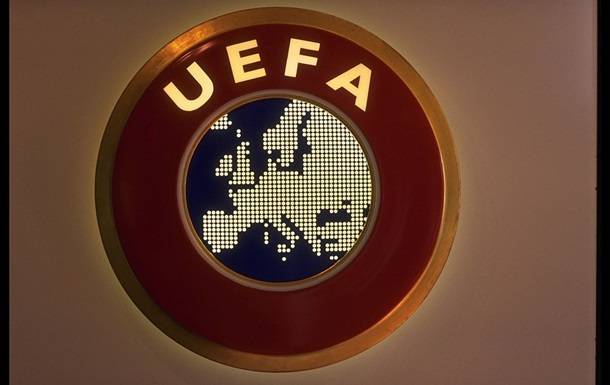 УЕФА обязал лиги предоставить планы возобновления сезона - korrespondent.net - Украина