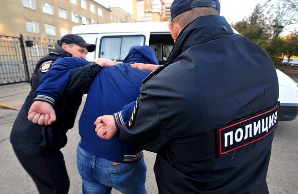 Самого молодого участника банды Цапков арестовали за изнасилование - newtvnews.ru - Краснодарский край