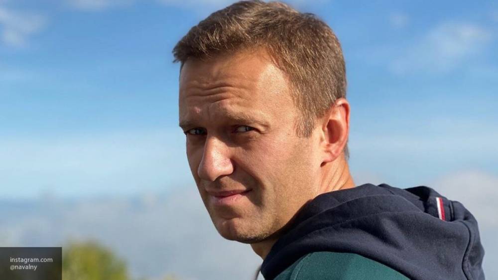 Навальный переквалифицировался из блогера в "вирусолога", давая советы о пандемии - inforeactor.ru