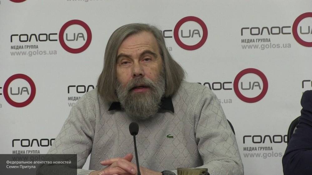 Погребинский сообщил о недовольстве украинцев, возникшем из-за карантинных условий - inforeactor.ru - Украина