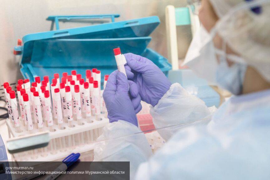 Российские ученые смогут выявлять антитела к коронавирусу за 15 минут - nation-news.ru