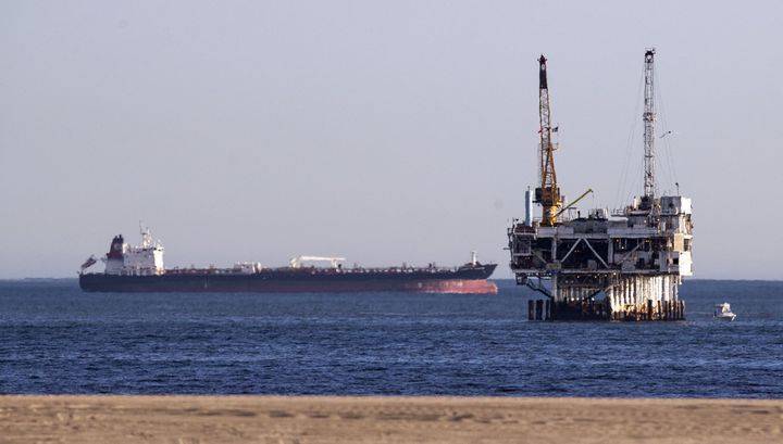 Цены на аренду нефтяных танкеров подскочили на фоне роста спроса - vesti.ru
