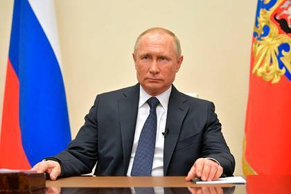 Владимир Путин - Путин заявил о начале производства препаратов для лечения коронавируса - lenta.ru - Россия