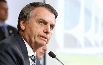 Жаира Болсонаро - Washington Post: Против президента Бразилии начали расследование о коррупции - charter97.org - Сша - Бразилия - Washington - Washington