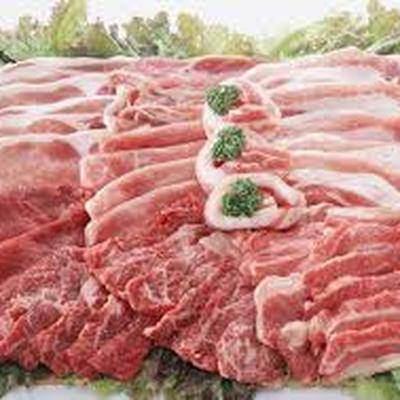 В США могут начаться перебои с поставками мяса - radiomayak.ru - Сша