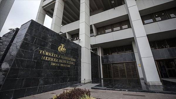 Чистым валютным резервам Турции предрекли истощение до конца недели - eadaily.com - Турция