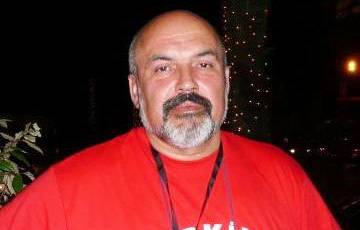 Полковник в отставке: Безумное и бездумное поведение Лукашенко подпадает под статью УК - charter97.org