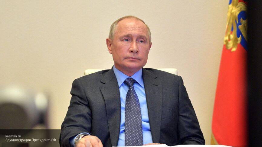 Владимир Путин - Путин заявил, что говорить об одномоментной отмене ограничений в РФ нельзя - politexpert.net - Россия