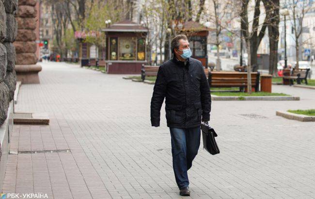 Суд оштрафовал на 17 тыс. гривен участника стычки в Гидропарке - rbc.ua - Киев