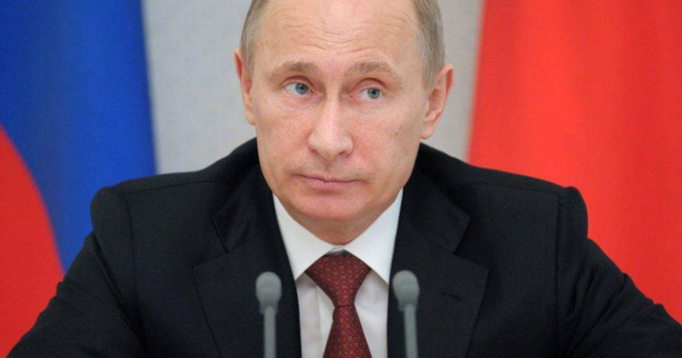 Владимир Путин - Президент России сообщил о продлении нерабочих дней - gorodglazov.com - Россия