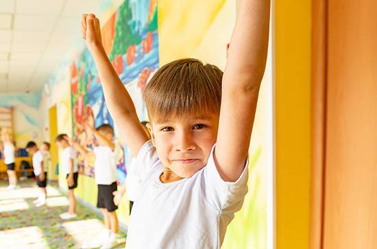 В Сербии с 11 мая возобновится работа детских садов - pnp.ru - Сербия
