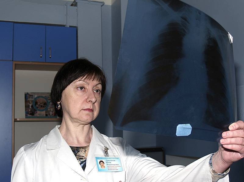Ученые объяснили, почему рентген не выявляет изменения в легких при коронавирусе - sobesednik.ru