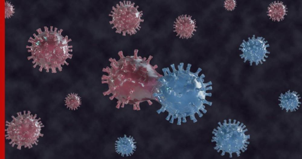 Индийские ученые обнаружили десять подтипов коронавируса - profile.ru - Индия