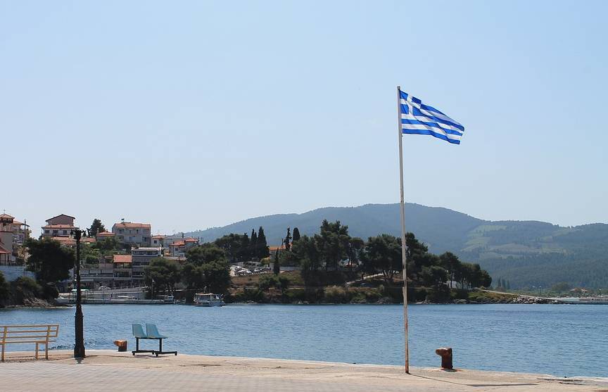 Кириакос Мицотакис - Греция с 4 мая снимает ограничения на передвижение граждан - ont.by - Греция