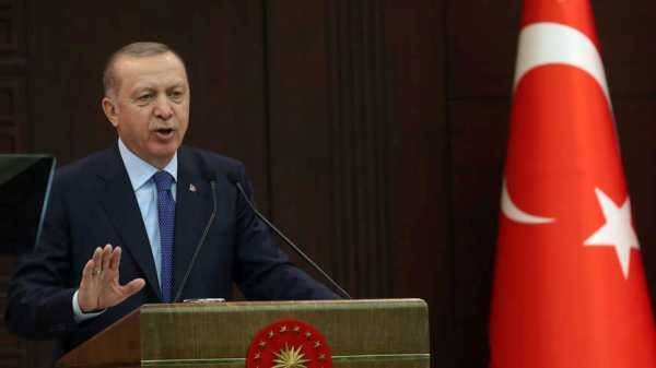 Эрдоган призвал жителей Турции ещё немного потерпеть: «Впереди светлые дни» - eadaily.com - Турция