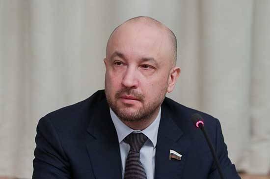 В Госдуме обсудят меры поддержки малого и среднего бизнеса в сельском хозяйстве - pnp.ru