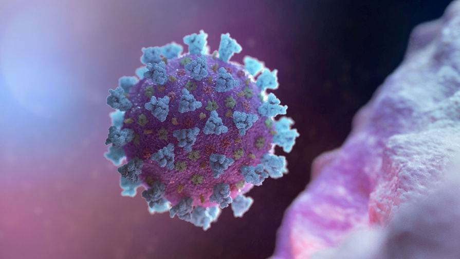 Ученые назвали неожиданный эффект пандемии коронавируса - gazeta.ru - Англия