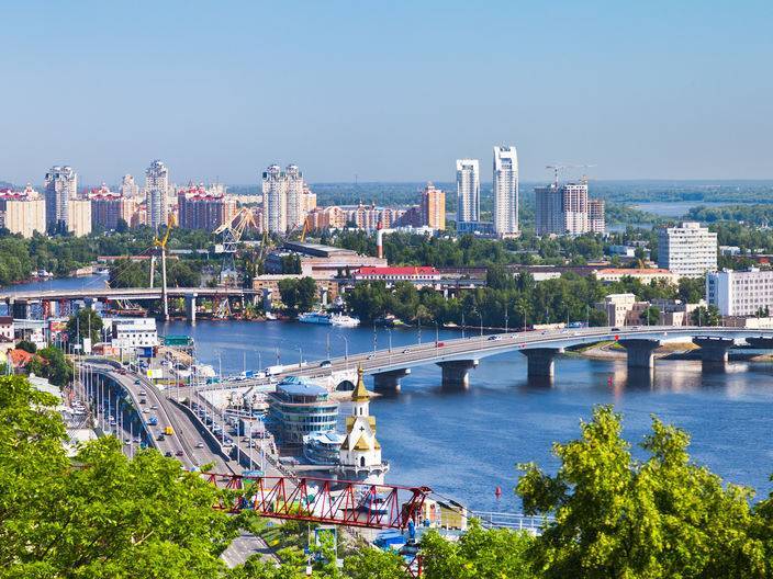Светлана Фоменко - Потери украинской туристической отрасли от COVID-19 оценили в $1,5 млрд. В Кабмине рассказали, как облегчат налоговую нагрузку - gordonua.com - Украина