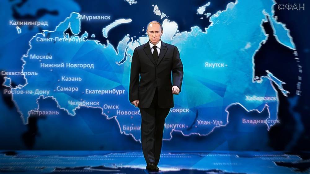 Владимир Путин - Эксперты оценили план Путина по выходу из режима жестких карантинных мер - riafan.ru - Россия
