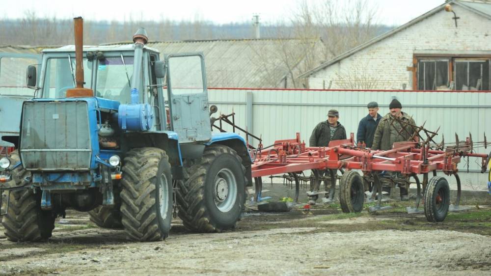 Украинские фермеры готовы к бунту, чтобы остановить банкротства - riafan.ru - Украина - Киев - Черновцы - Ивано-Франковск - Львов - Херсон